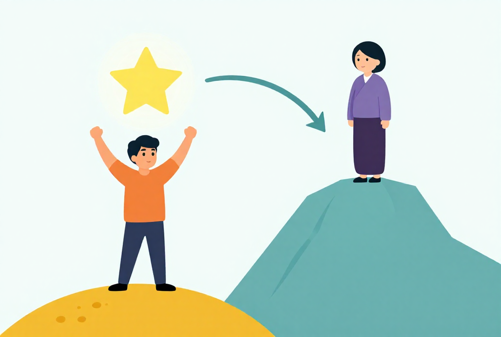 「ダニング＝クルーガー効果」とは？知識が浅いほど自信満々になる人間の謎