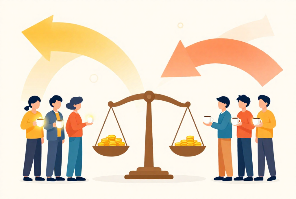 「保有効果」とは?所有するだけで価値が上がる心理と、企業が仕掛ける巧みな罠