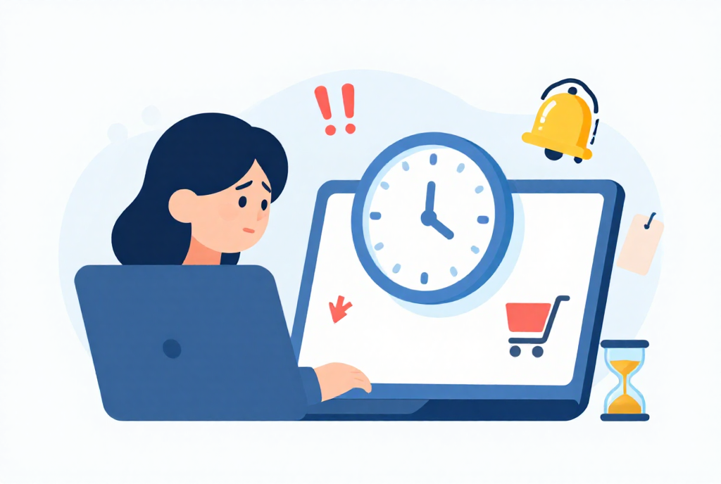 「希少性の原理」とは?手に入りにくいほど欲しくなる心理と活用法