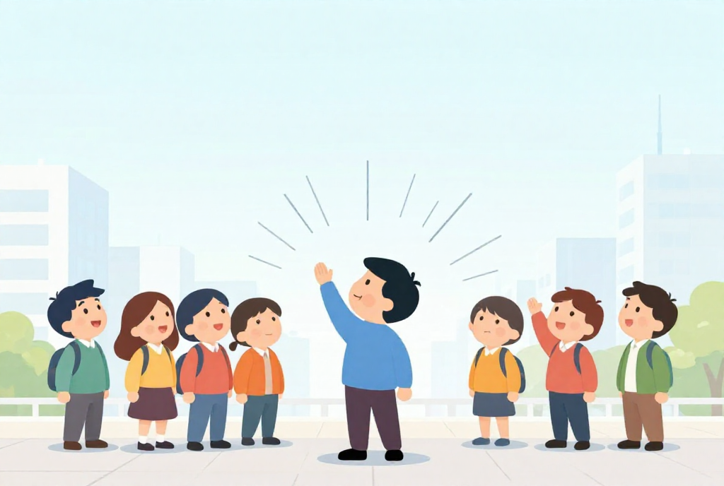 「社会的証明」とは?みんながやってるから正しいという錯覚の正体